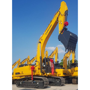 Offre Spéciale – Excavatrice sur Chenilles 922E de 22 Tonnes Haute Performance, Fiable et Puissante, Meilleur Prix – Direct Usine - Product Image 4