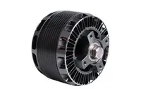 T-MOTOR AT8025 KV160/KV190 Moteur sans balais à arbre long Mini moteur de générateur à haut rendement pour RC et Drones