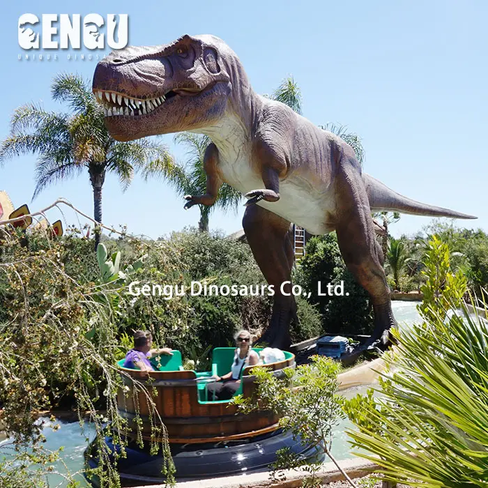 Animatronic dinossauro rei brinquedos para venda