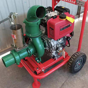 <span class=keywords><strong>Pompe</strong></span> à eau agricole pour irrigation diesel 4 pouces 6 pouces 8 pouces à grand débit pour l'irrigation agricole - Product Image 4