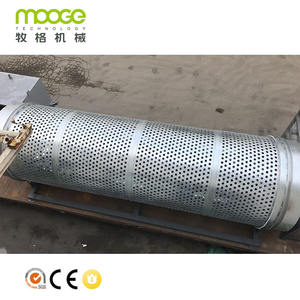 الحيوانات الأليفة زجاجة بلاستيكية غربال للحجارة/آلة فاصل - Product Image 6