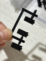Nock lumineux LED coloré de 5,2 mm pour flèches de différentes tailles, pour arcs classiques et longs, équipement de tir à l'arc