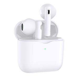 Auriculares Inalámbricos Fugle Air Pro Pod TWS, Audífonos A7 con Bajos Profundos, Semi Intraaurales, Bluetooth - Product Image 1