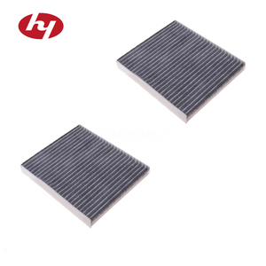 Filtre à air à charbon actif de qualité supérieure pour Camry Corolla Highlander Crown <span class=keywords><strong>RAV4</strong></span> - Product Image 3