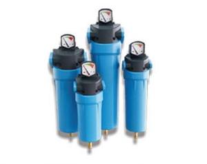 Elemento Filtrante per Compressore d'Aria OEM Ultrafiltro 0.001ppm Filtro per Linea Compressore - Product Image 4