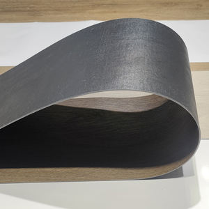 Revêtement de sol en vinyle de luxe facile à poser, 4mm-8mm, SPC, système de clic, PVC, étanche, écologique, antidérapant, uni, pour escalier, salle de sport, intérieur - Product Image 1