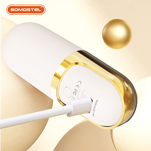 SOMOSTEL Auriculares Inalámbricos TWS al por Mayor, Audífonos Bluetooth 6.0 para Hacer Ejercicio, Correr, <span class=keywords><strong>Escuchar</strong></span> Música y Llamar - Product Image 2