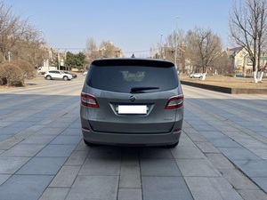 Buick GL8 2011 Usado, 3.0L Clásico, MPV de 7 Plazas, Espacio Amplio, Estable y Confortable para África, Ghana, Nigeria, <span class=keywords><strong>Egipto</strong></span>, Sudamérica - Product Image 5