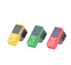 ซีรีย์ IP45ไร้สายอัจฉริยะหม้อแปลงการรับรู้กระแสและเซ็นเซอร์อุณหภูมิ - Product Image 3