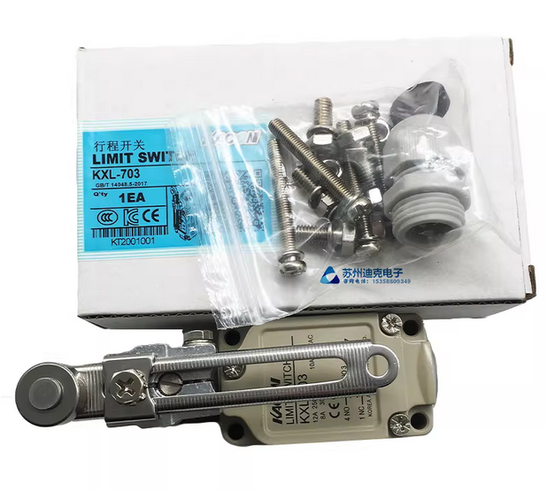 KACO Limit switch ZXL-T703 KXM-104 KXM-301 KXM-302 KXM-312KXM-702