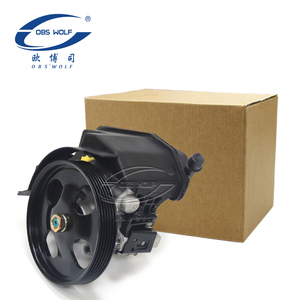 OBS 4007-HX206 <span class=keywords><strong>pompe</strong></span> de <span class=keywords><strong>direction</strong></span> <span class=keywords><strong>assistée</strong></span> pour pièces de véhicule Peugeot <span class=keywords><strong>206</strong></span> accessoires de voiture pour Peugeot - Product Image 6