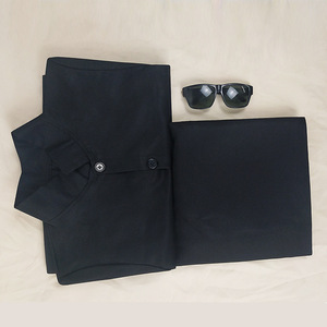 Disfraz de Cosplay Premium The Matrix Black, Inspirado en la Película, Disfraz de Neo para Adultos, para Comic Con, Fiesta Temática de Halloween - Product Image 6