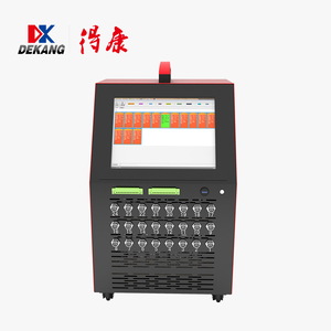 Dekang Lithium-Batterie-Balancer für Elektrofahrzeug-Batteriereparatur mit Display, DT50W-24 - Product Image 2