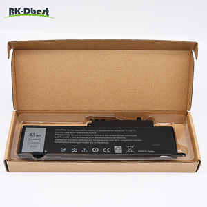BK-Dbest fábrica al por mayor batería de ordenador portátil para Dell Inspiron 11 3147 3148 3152 3153 3157 3158 7347 13 7348 7352 7353 7359 <span class=keywords><strong>GK5KY</strong></span> - Product Image 6