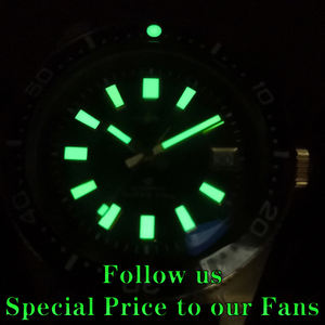 Montre de plongée automatique Heimdallr 300m 62MAS Vintage Lumineuse Étanche Saphir Acier Inoxydable Calendrier Plongeur <span class=keywords><strong>Prospex</strong></span> SBDX019 - Product Image 6