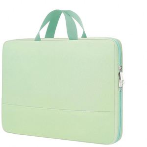 Muestra Gratuita, Funda Protectora Personalizada para Computadora Portátil, Funda para Laptop, Bolsas y Fundas para Laptop al por Mayor - Product Image 1