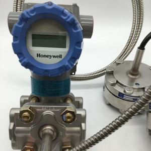 Sellos de Diafragma Remotos STR73D STR73D-21CS1H0-BGABA400G-A- AHB-11S-A-11A0-F5-0000 - Product Image 3