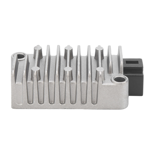 Spannungs regler Gleich richter 3TJ 02 00 Passend für YAMAHA XT225 XT250 TTR TTR TW200 <span class=keywords><strong>XJ600S</strong></span> - Product Image 3