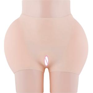 Meilleure Vente Culottes Gainantes Sexy en Silicone pour Agrandir les Fesses, Gel de Silice, Rehausseur de Fesses pour Travesti - Product Image 3
