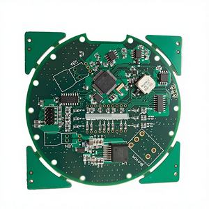 Carte de développement et d'amplification de circuits imprimés (PCB/PCBA) pour l'électronique grand public, fournie par SUNSOAR, avec OSP - Product Image 1