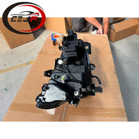 Phare LED complet CZJF avec moteur de mise à niveau électrique et AFS pour Mazda CX-9 CX9 2016-2023 TK50-51-031C TK50-51-041C Type US
