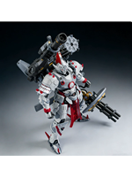 Motor Nuclear WEIYUAN General Super Articulated Model Kit MNP-XH13 Action Figure Toy 1/12 Skala Baru Tersedia di Stok