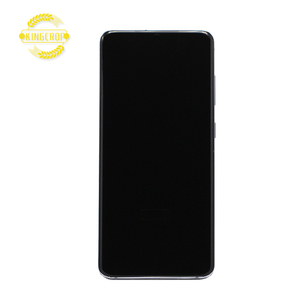 Display Super AMOLED per <span class=keywords><strong>Samsung</strong></span> <span class=keywords><strong>Galaxy</strong></span> <span class=keywords><strong>S20</strong></span> 5G, Schermi per <span class=keywords><strong>Galaxy</strong></span> <span class=keywords><strong>S20</strong></span> G981, Display per <span class=keywords><strong>Samsung</strong></span> <span class=keywords><strong>S20</strong></span> G980 con Cornice - Product Image 3