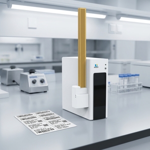 Impresora Láser de Casetes de Tejidos Kuohai DH232, Equipo Analítico Médico de Alta Velocidad para Uso en Hospitales y Laboratorios, Histología, <span class=keywords><strong>LIS</strong></span>, HIS - Product Image 5