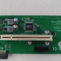 Repuesto para Cajero Automático NCR S2, Placa PCA del Núcleo de la Computadora, Windows, Montaje en Pared 08003-07141X00