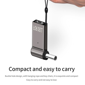 <span class=keywords><strong>Adaptateur</strong></span> d'alimentation pour ordinateur portable, convertisseur de prise PD, <span class=keywords><strong>USB</strong></span> Type-C, <span class=keywords><strong>femelle</strong></span>, mâle, sortie DC, connecteur pour <span class=keywords><strong>adaptateur</strong></span> d'alimentation pour ordinateur portable - Product Image 3