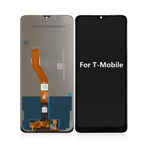 Mobile Phone Lcds Display Screen for T Mobile REVVL 4 Plus REVVL 5 Touch Screen for T Mobile C3701 C3705 6062W 5052W 5007WL Lcd