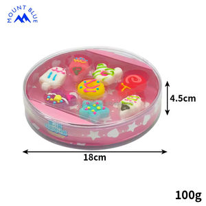 Precio al por Mayor para Deliciosos <span class=keywords><strong>Dulces</strong></span> de Gelatina, Dulce Doce, Supigassen, Caramelos <span class=keywords><strong>Dulces</strong></span>, Caramelos de Gelatina Personalizados - Product Image 3