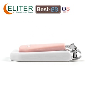 Eliter Ensemble de coupe-ongles pour bébés et nourrissons Ensemble de toilettage pour bébés et enfants Ensemble de sécurité pour manucure pour bébés - Product Image 5