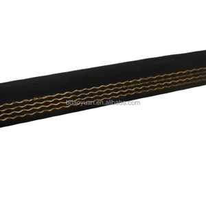 Üretici doğrudan toptan iyi fiyat taşıma kemerleri EP NN CC aşınmaya dayanıklı konveyör bant - Product Image 2