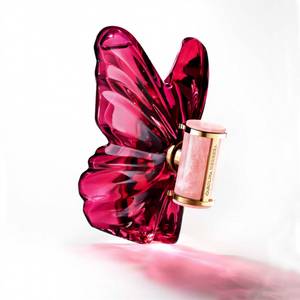 La Bomba Profumo Personalizzato per Donne a Forma di Farfalla, 80ml, Fragranza Fresca e Dolce Floreale e Fruttata - Product Image 5