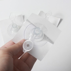 Válvula de Inflado Autoadhesiva Anti-Retorno para Reparación de <span class=keywords><strong>Kitesurf</strong></span> de PVC - Product Image 5