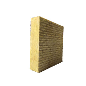 <span class=keywords><strong>Fixation</strong></span> de panneau mural 130Kg M3 Densité Laine de roche Nanjing - Product Image 2