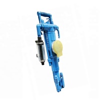 Foreuse minière pneumatique à jambe pour roche YT23 YT24 YT27 YT28
