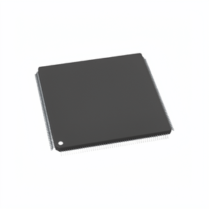S6J328CKSPSE20000 ไอซี MCU 32 บิต 2.0625MB 208TEQFP 208 LQFP ชิปวงจรรวมแบบฝังตัวพร้อมแผ่นรองรับ  วงจรรวมไอซี  ชิปไอซีในสต็อก - Product Image 1