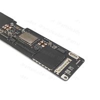 Carte mère d'origine neuve pour Macbook Neo 13 pouces A3404 8+256/512 Go 820-03777-A