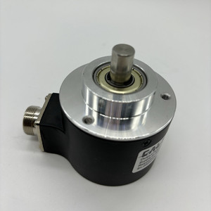 โรตารี่อินคริเมนทัลเอนโค้ดเดอร์ GHS58-10C23-5000BMK526 สำหรับเซ็นเซอร์ตำแหน่ง Ba-um-er GI355.A70C335 พร้อมสัญญาณพัลส์เอาต์พุต GHS58-10C23-5000BMK526 - Product Image 6