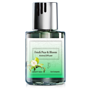 2023 Perfume líquido de lujo para coche, estilo moderno, aceite esencial, aromaterapia, ambientador de aire fresco, decoración de coche, fragancia refrescante - Product Image 2