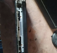 Brand New RX580 8G 2048SP Graphics Card GDDR5 8GB Hot Sale Carnauji RX580 GPU with Mxm Condition for Desktop Use