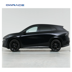 รถยนต์ไฟฟ้า xpeng G7 SUV แรงม้า xpeng G7 2025 702แบตเตอรี่ที่มีอายุการใช้งานยาวนาน - Product Image 5