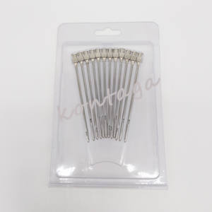 Jarum injeksi sapi mastern sapi Veteriner susu susu/jarum kanula sapi untuk melewati susu - Product Image 6