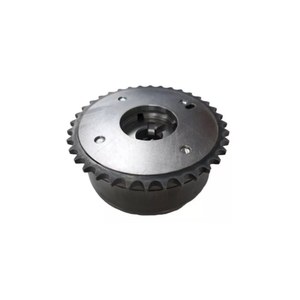 13050-28012 nuevo coche piezas VVT actuador árbol de levas engranaje de sincronización adecuado para <span class=keywords><strong>Toyota</strong></span> Camry Previa 2,4 OEM 13050-28012 - Product Image 1