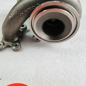 Nouveau turbocompresseur 32361308 pour BV45 53039880287 pour S90 <span class=keywords><strong>V90</strong></span> XC60 2.0T hybride B4204T25 B4204T26 Moteur universel - Product Image 5