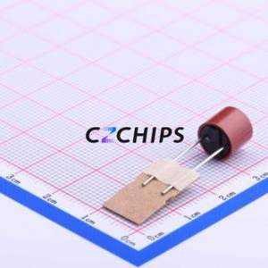 37011000000 One-Time Fuse Through hole Component (THT),P=5.08mm Fuse Cartridge Fuse 1A 250V - Product Image 2