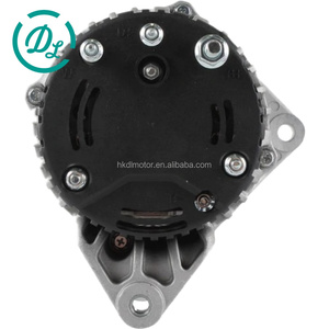อะไหล่เปลี่ยนไดนาโม EexcavaStart 24V 55A รุ่น 32008650 32008611 AAK5584 สำหรับงานหนัก ทนทาน ประสิทธิภาพสูง - Product Image 3
