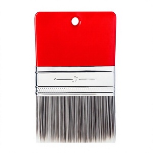 Panwenbo Kids <b>Art</b> <b>Brush</b> Set 15pcs Nylon Hair with Plastic Handle Acrylic <b>Paint</b> <b>Brushes</b> Card Packaging for/ Artists - Product Image 3